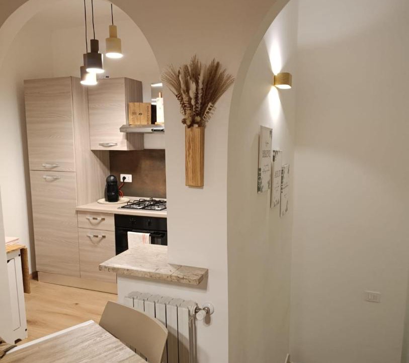 Photo of Kitchen in Frosinone