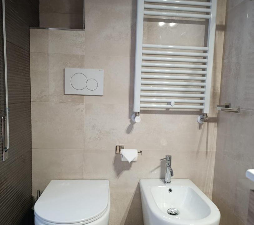 Photo of Bathroom in Frosinone