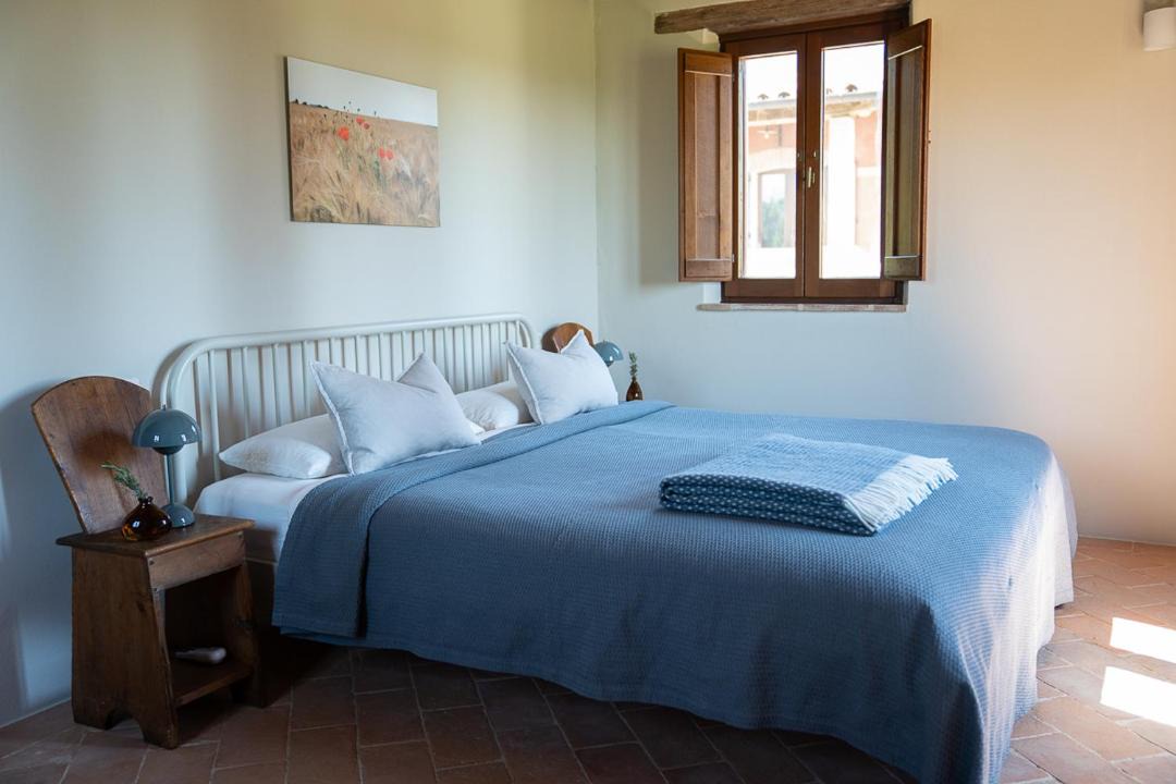 Photo of Bedroom in Bivio Lugnano