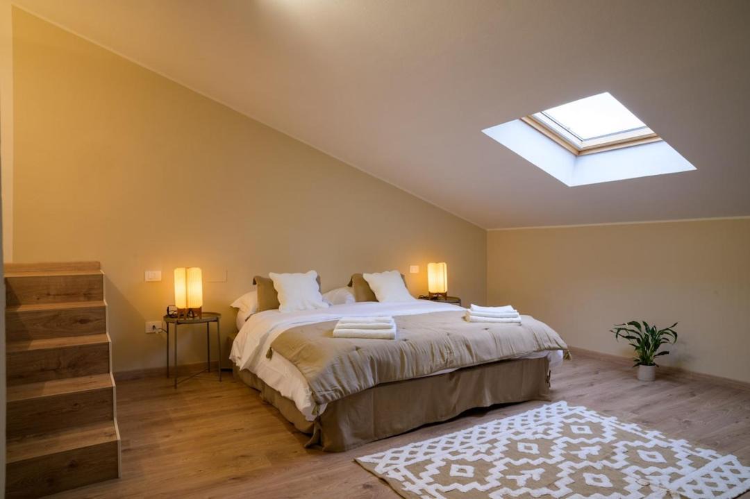 Photo of Bedroom in Gubbio