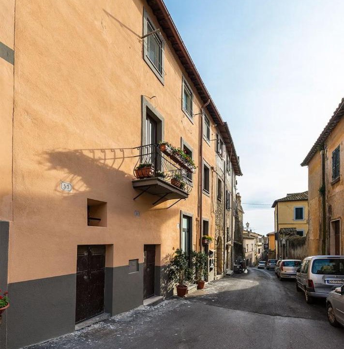 Photo of Others in Tarquinia