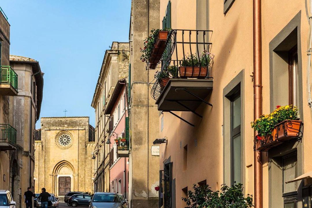 Photo of Others in Tarquinia