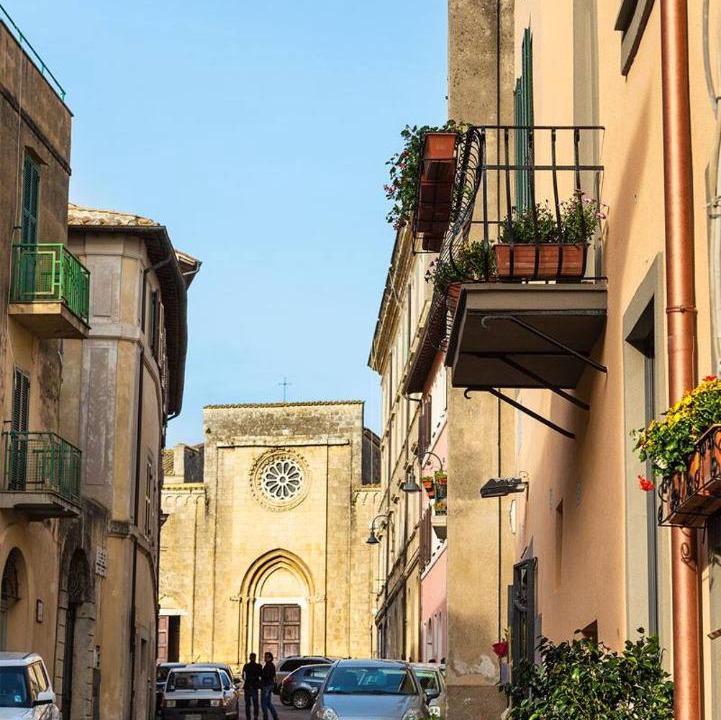 Photo of Others in Tarquinia