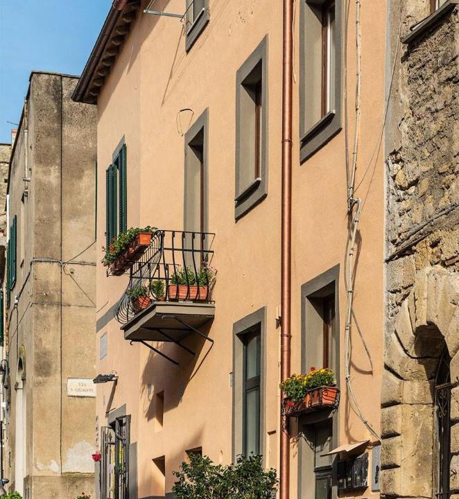 Photo of Others in Tarquinia