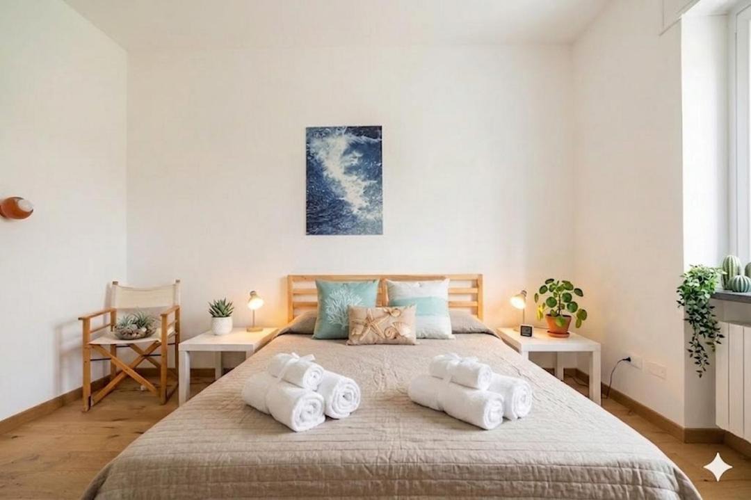 Photo of Bedroom in Imperia