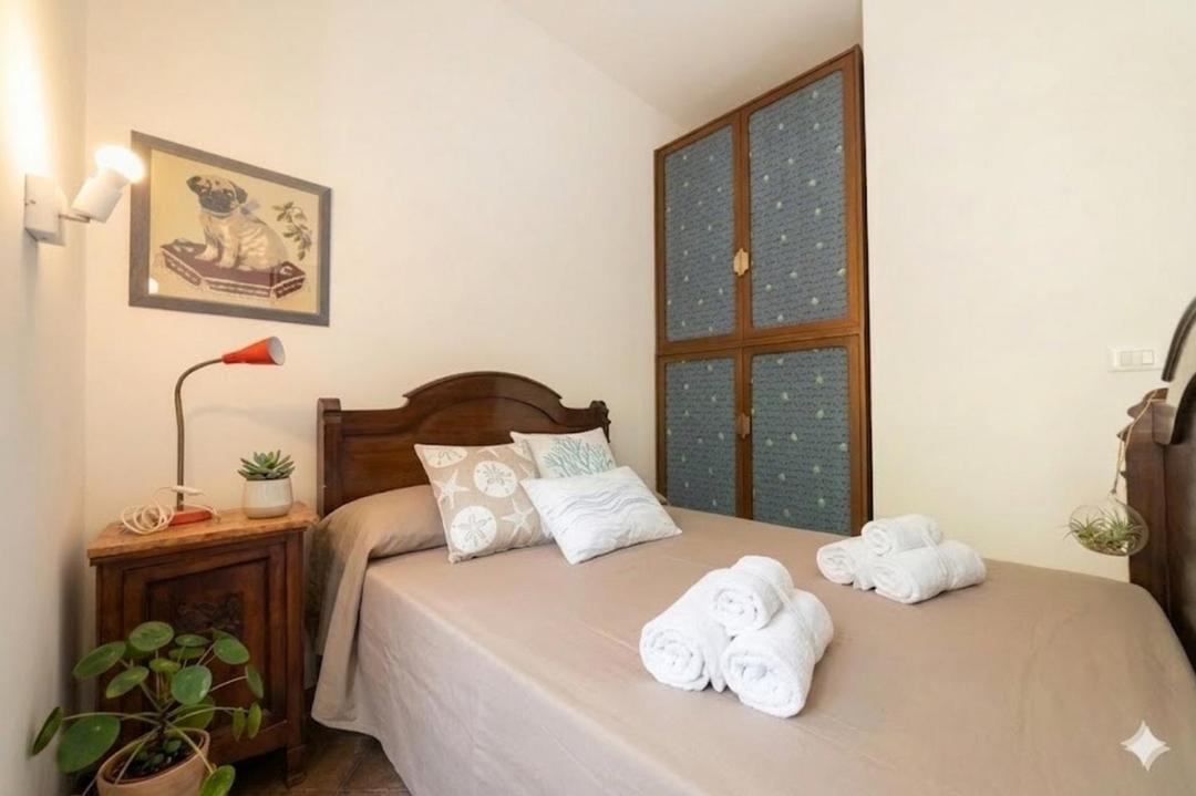 Photo of Bedroom in Imperia