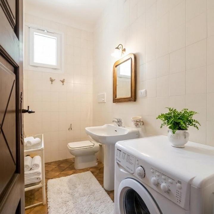 Photo of Bathroom in Imperia