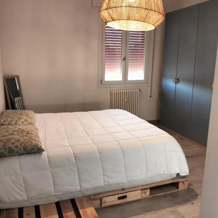 Photo of Bedroom in Imola