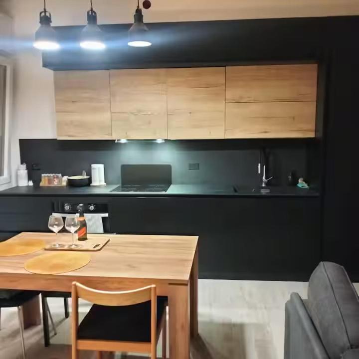 Photo of Kitchen in Imola