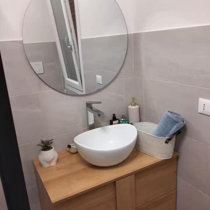 Photo of Bathroom in Imola