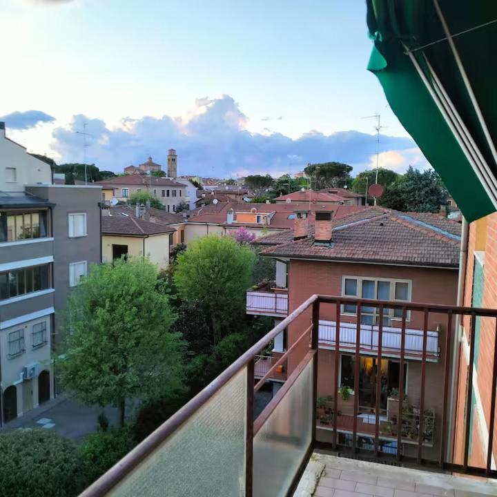 Photo of Patio Balcony in Imola