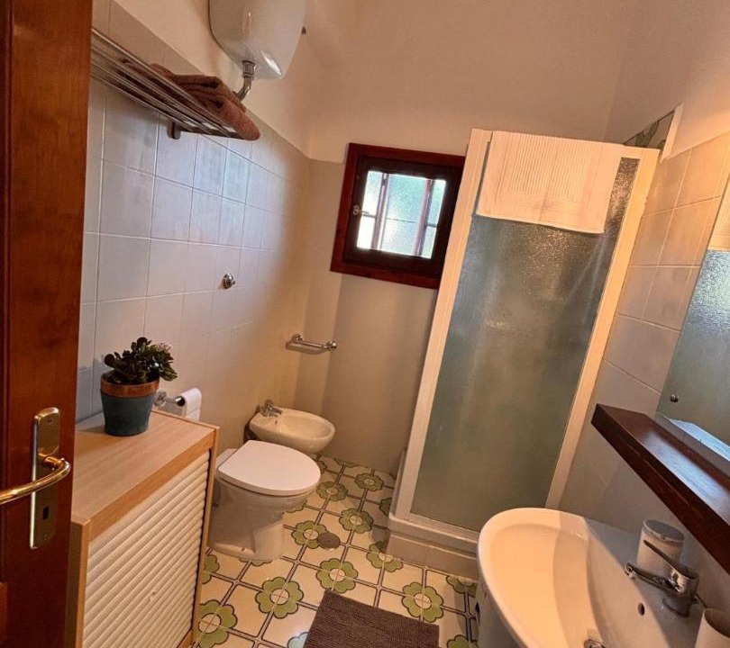 Photo of Bathroom in Formello