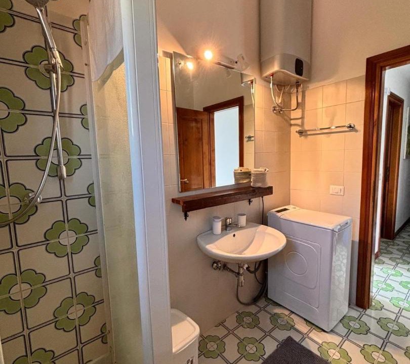 Photo of Bathroom in Formello