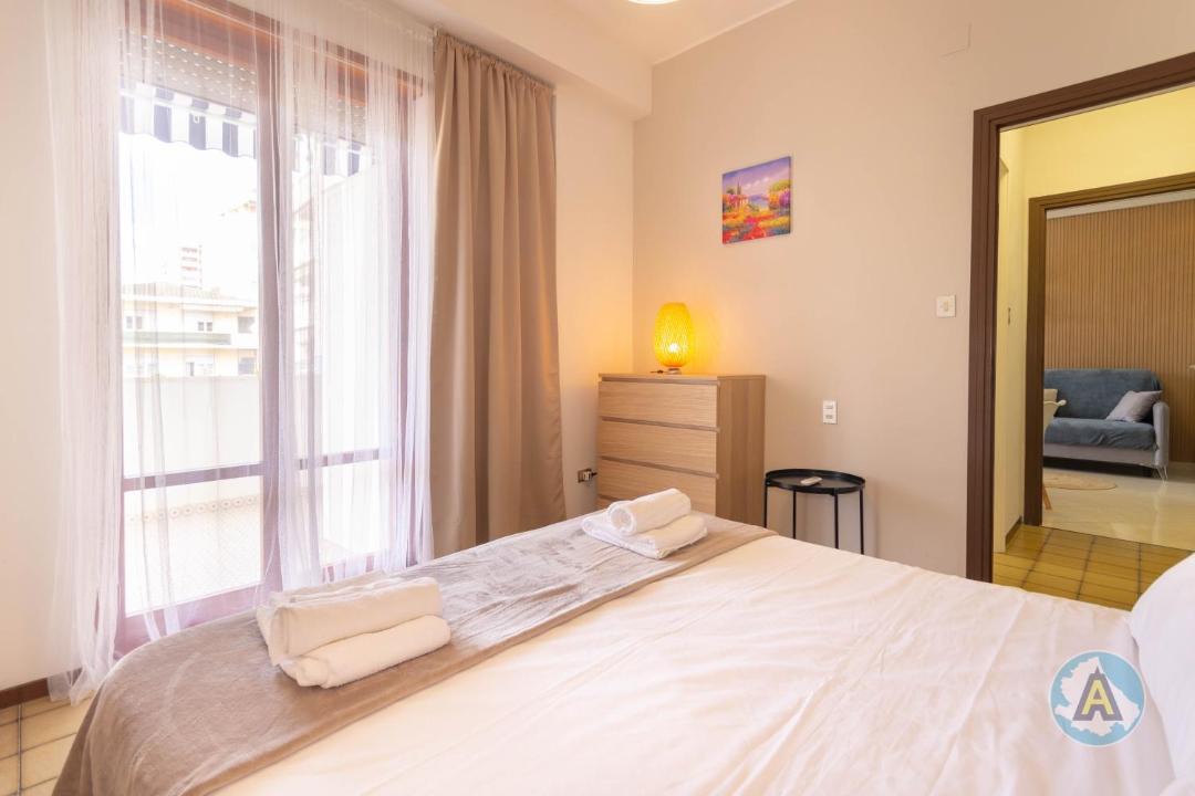 Photo of Bedroom in Montesilvano
