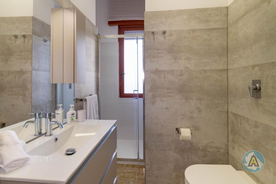 Photo of Bathroom in Montesilvano