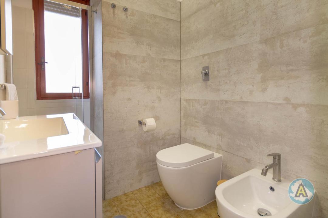 Photo of Bathroom in Montesilvano