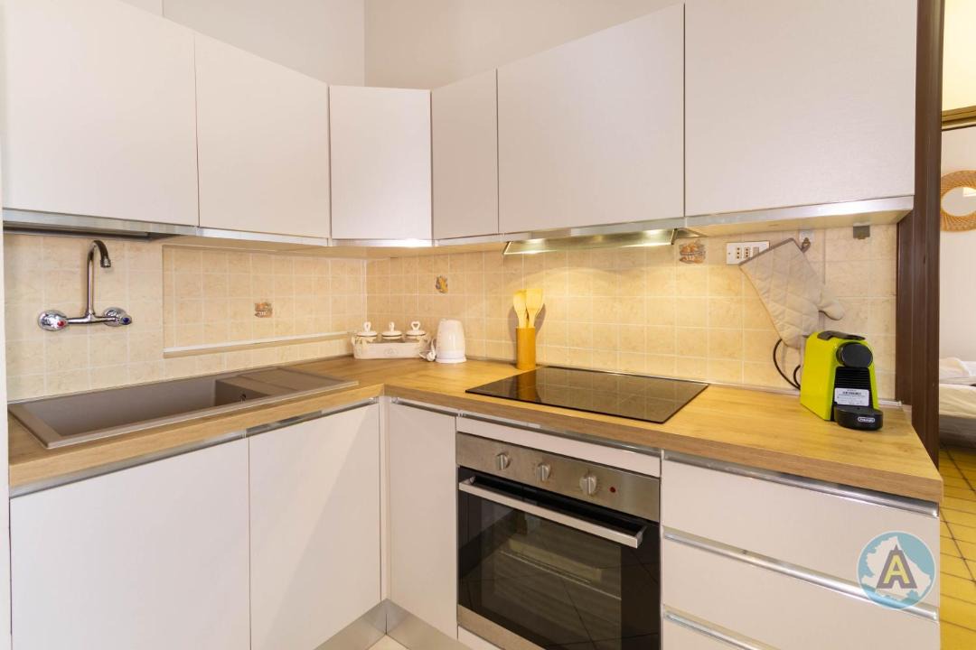 Photo of Kitchen in Montesilvano