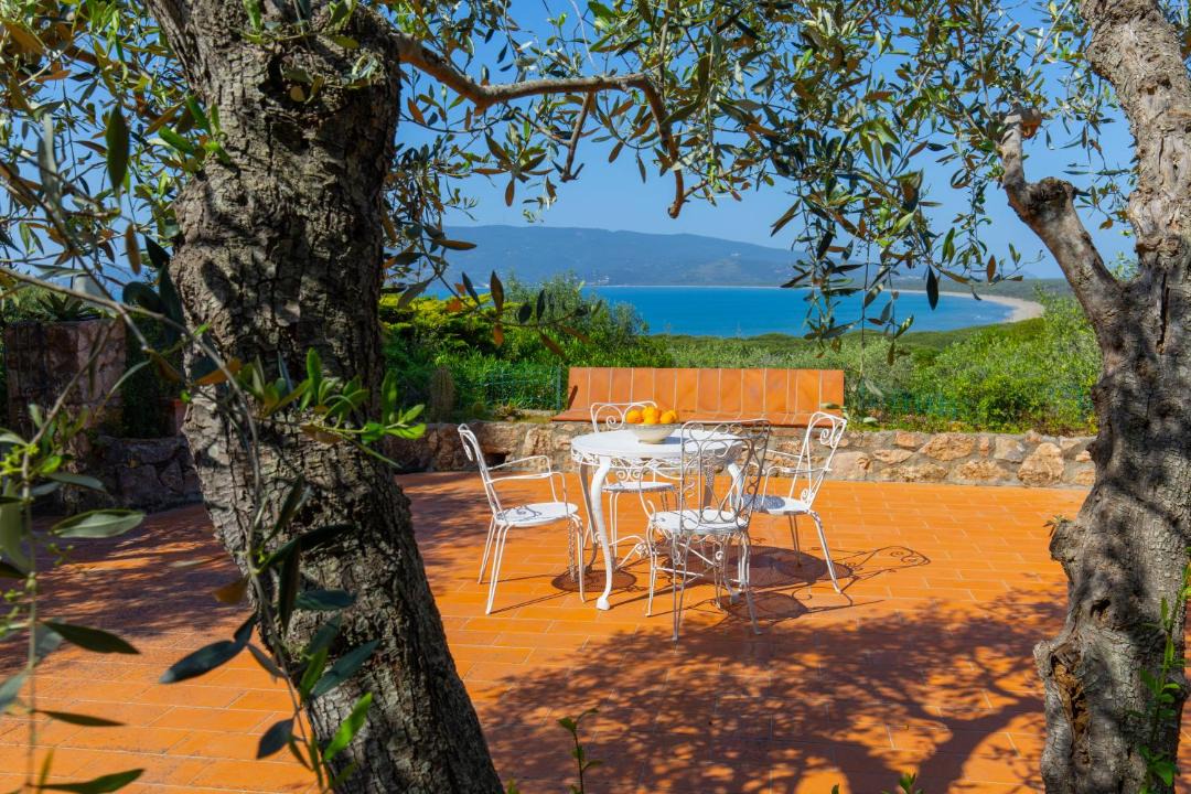 Photo of Others in Ansedonia