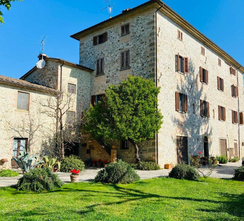 Photo of Others in Sansepolcro