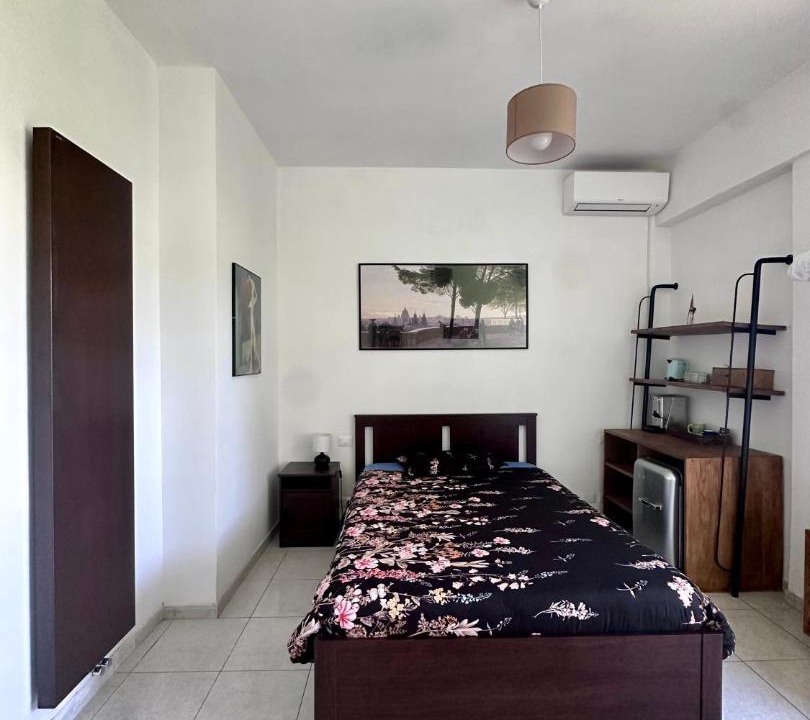 Photo of Bedroom in Parioli