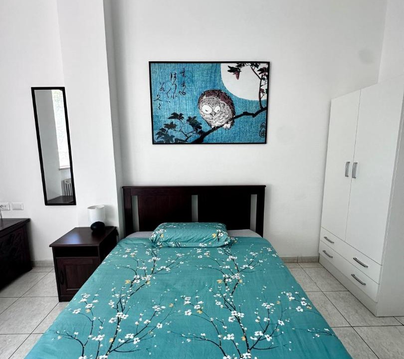 Photo of Bedroom in Parioli