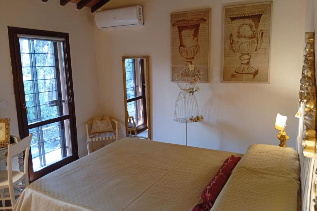 Photo of Bedroom in San Gimignano