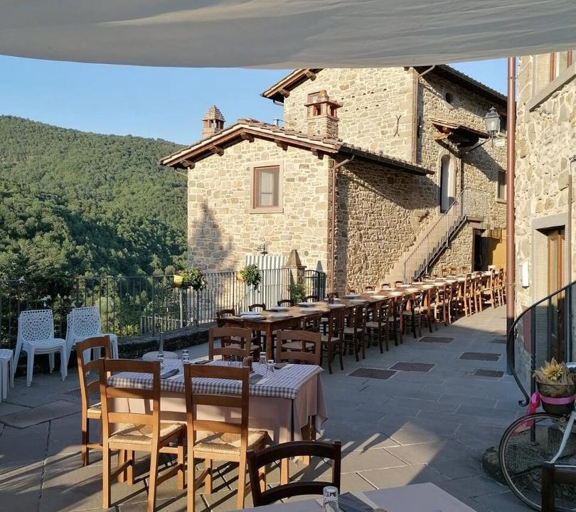 Photo of Others in Castel Focognano