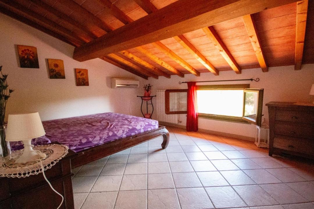 Photo of Bedroom in Cecina
