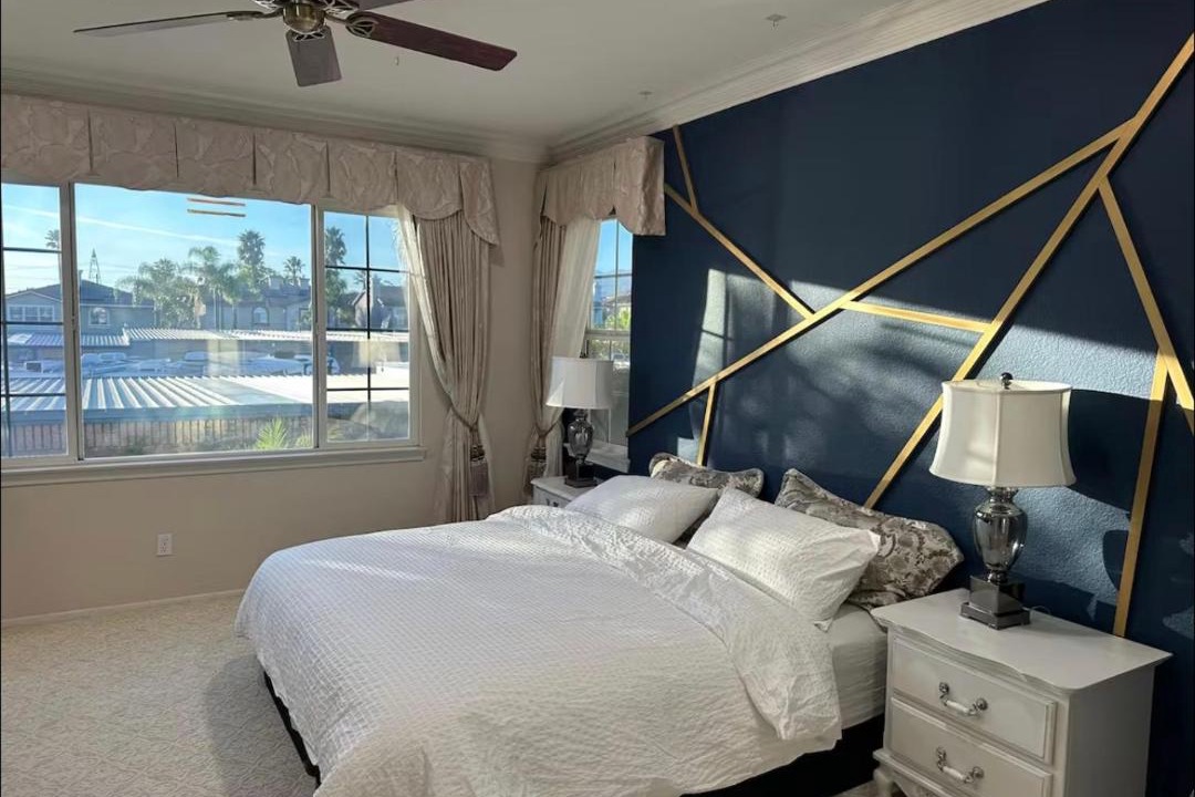 Photo of Bedroom in Rancho Cucamonga