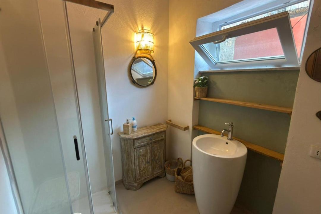 Photo of Bathroom in Ansedonia