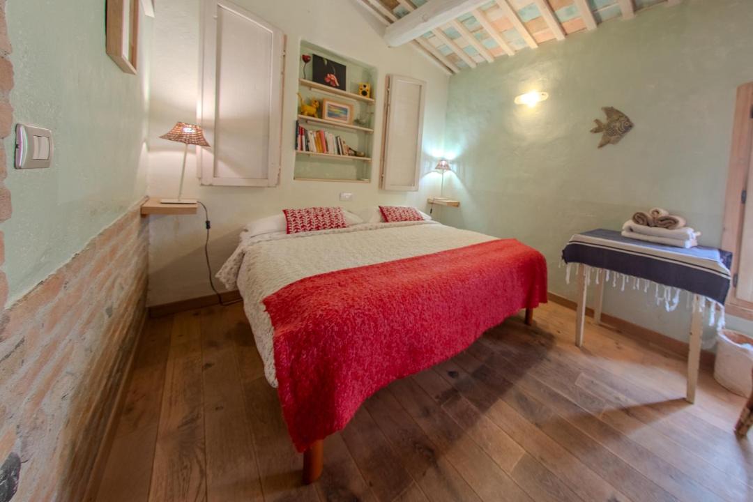 Photo of Bedroom in Castiglione di Cervia