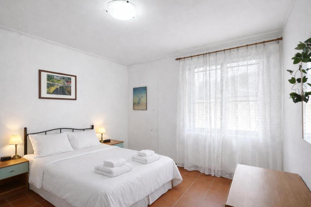 Photo of Bedroom in Montemerano