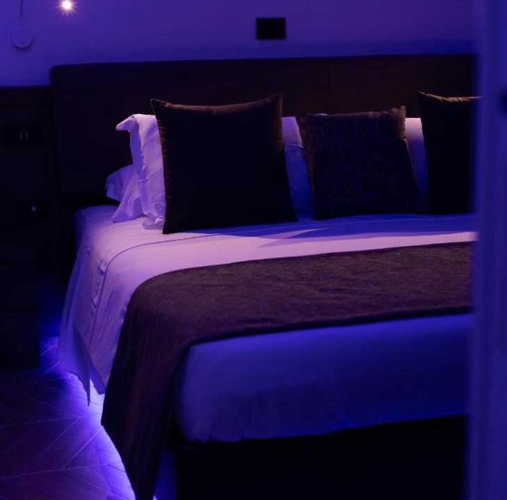 Photo of Bedroom in Anagni
