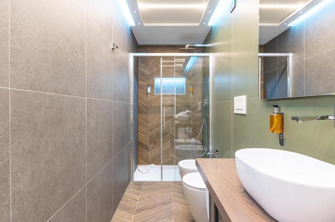 Photo of Bathroom in Anagni