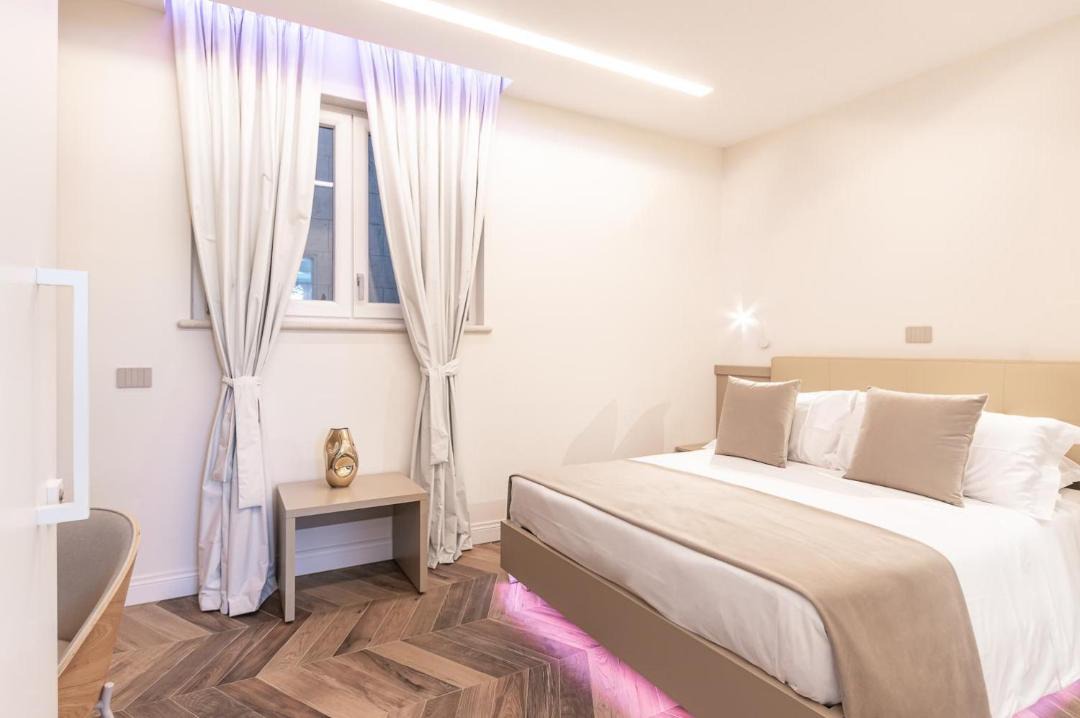 Photo of Bedroom in Anagni