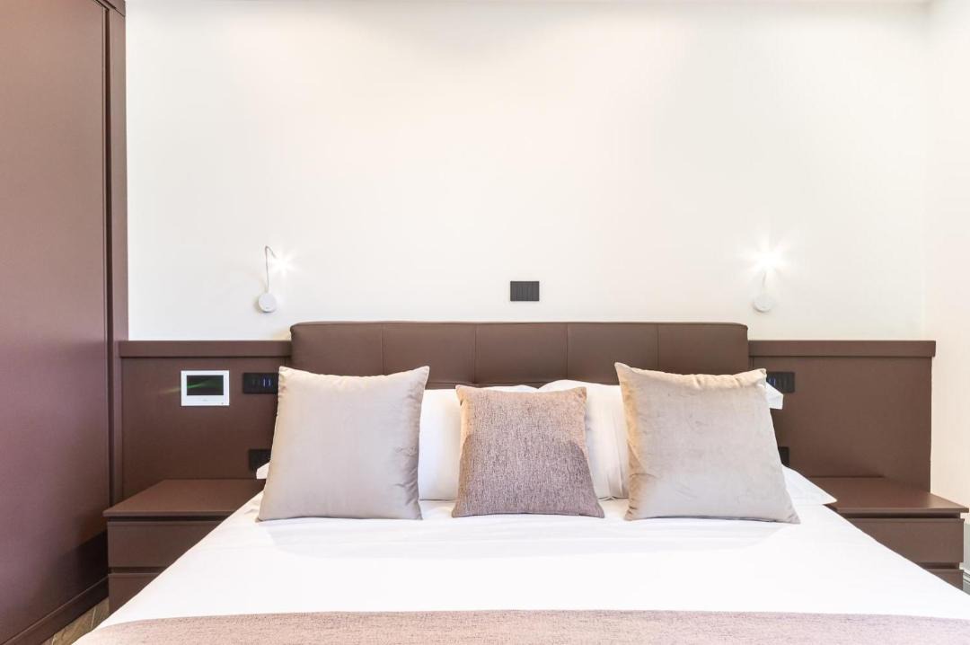 Photo of Bedroom in Anagni