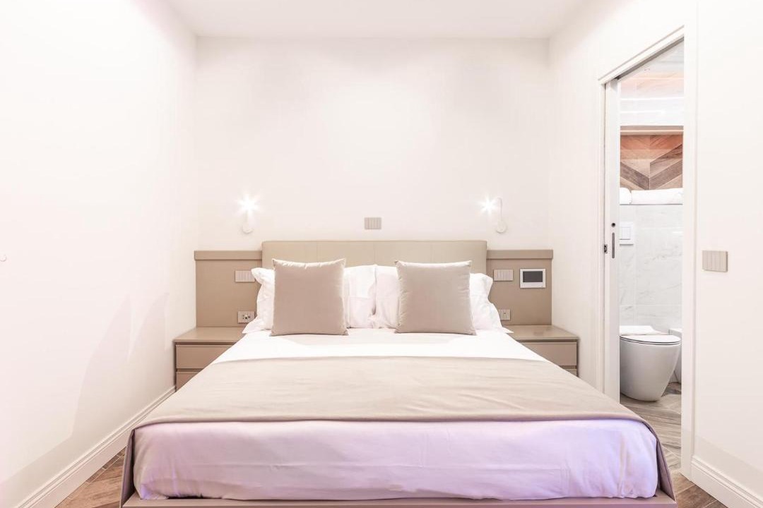 Photo of Bedroom in Anagni