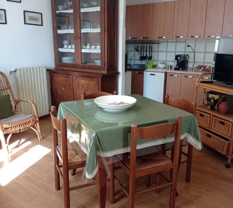 Photo of Kitchen in Baschi