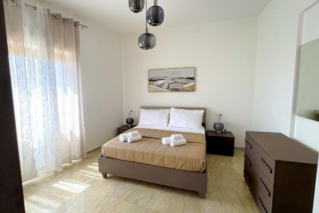 Photo of Bedroom in Nettuno