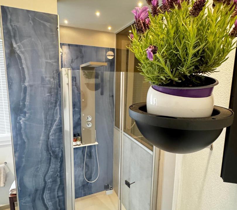 Photo of Bathroom in Marina Romea