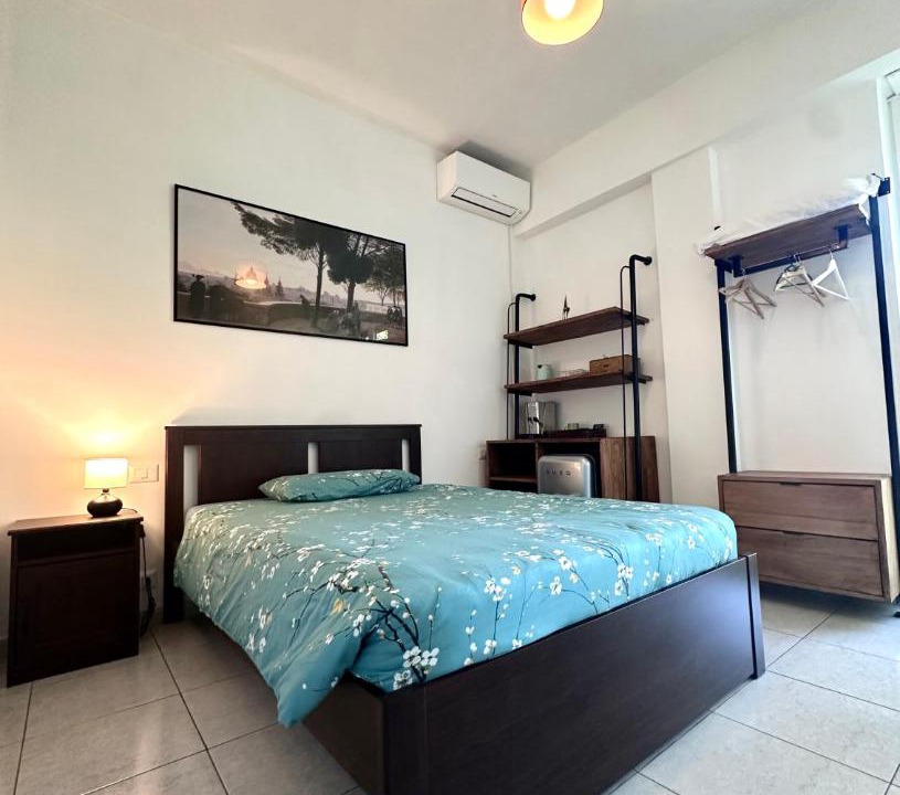 Photo of Bedroom in Parioli
