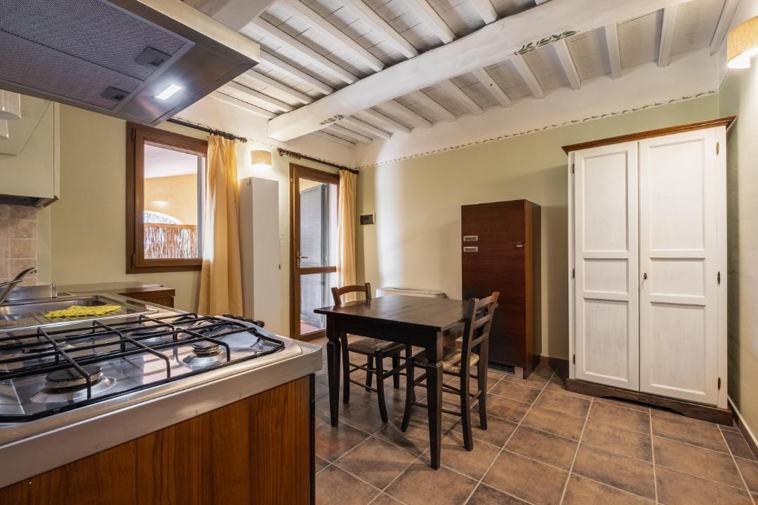 Photo of Kitchen in Capalbio