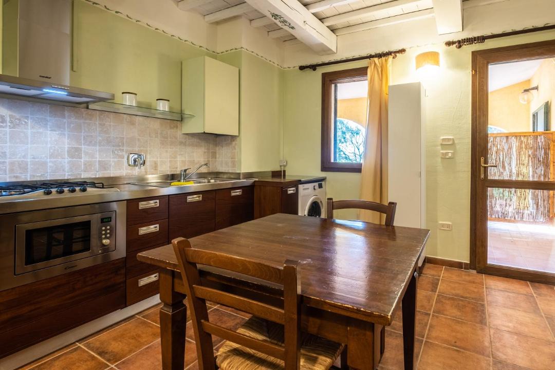 Photo of Kitchen in Capalbio