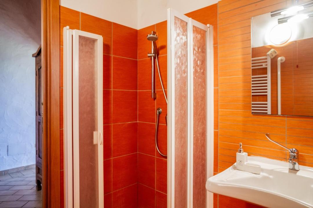 Photo of Bathroom in Braccagni