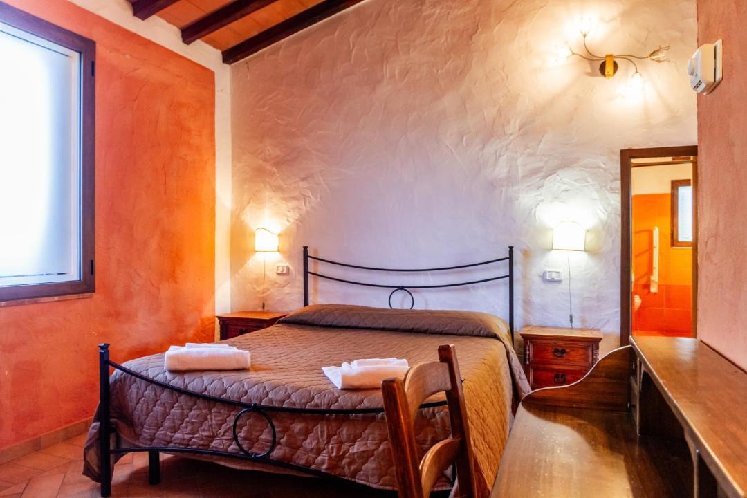 Photo of Bedroom in Braccagni