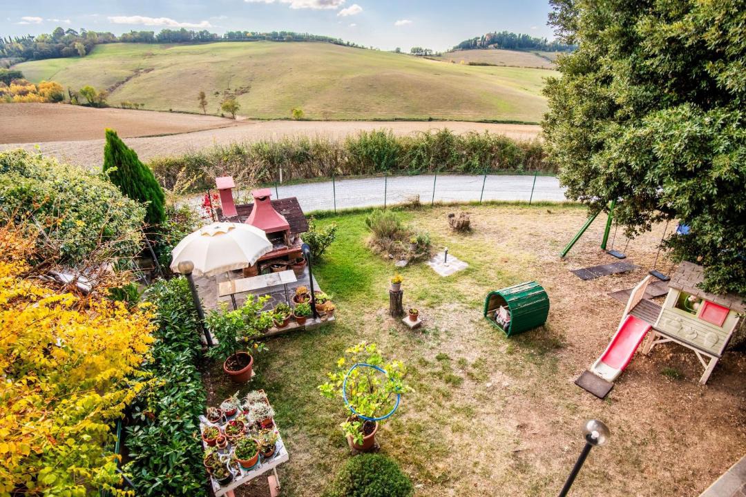 Photo of Others in Monteriggioni