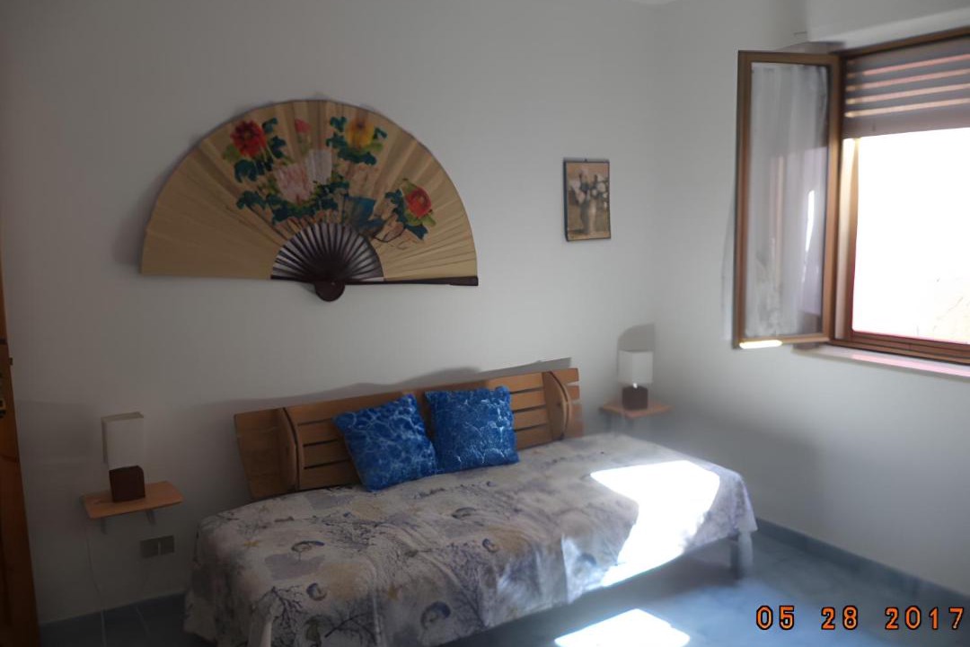 Photo of Bedroom in Ventotene