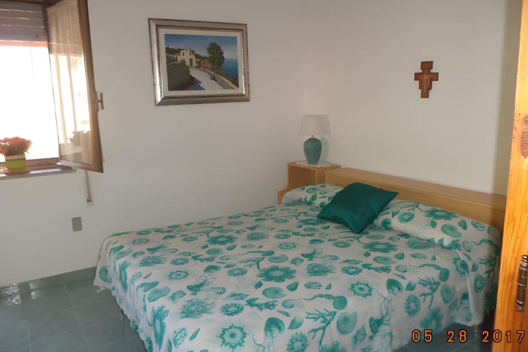 Photo of Bedroom in Ventotene