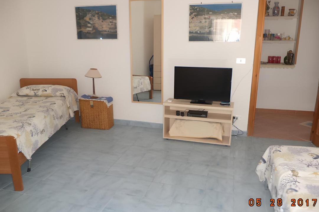 Photo of Bedroom in Ventotene