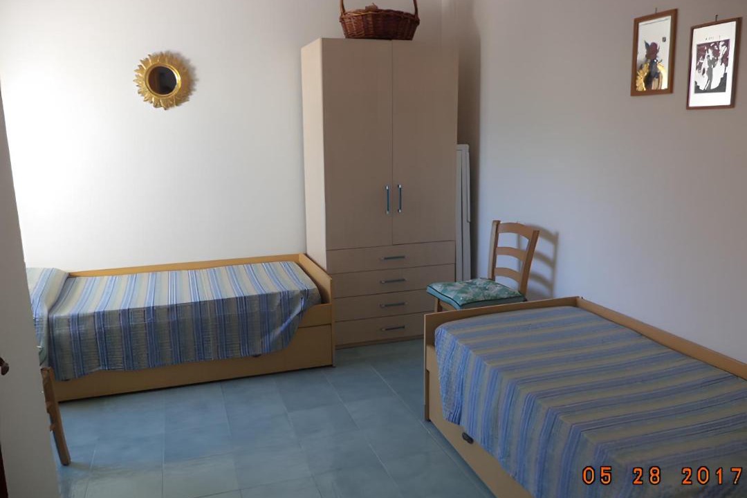 Photo of Bedroom in Ventotene